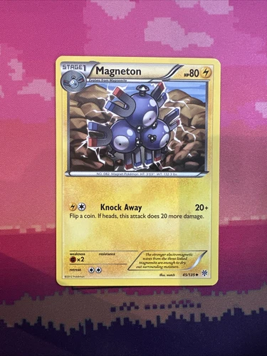 Magneton