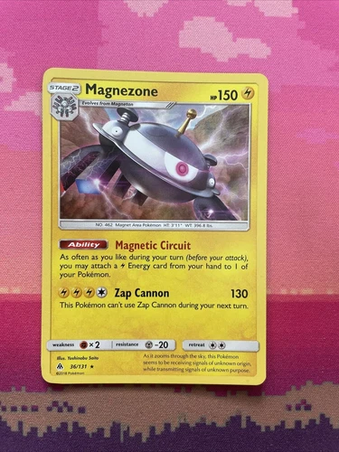 Magnezone