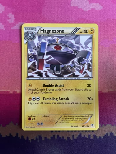 Magnezone