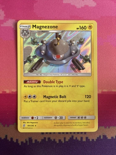 Magnezone