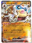 Mamoswine ex