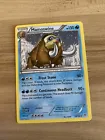 Mamoswine