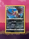 Mandibuzz