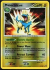 Manectric