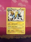Manectric