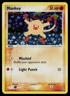 Mankey
