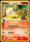 Mankey