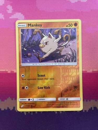 Mankey