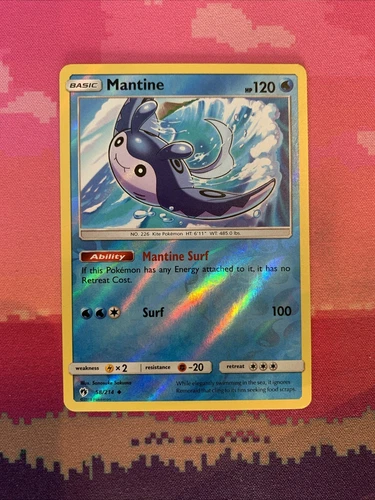 Mantine