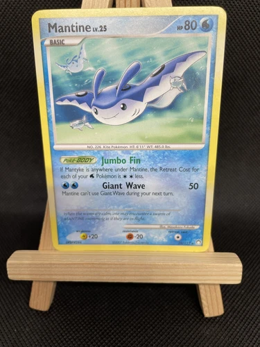 Mantine