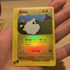 Mareep