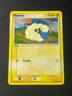 Mareep