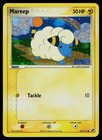 Mareep