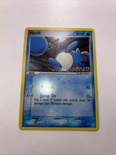 Marill