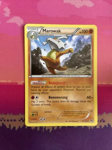 Marowak