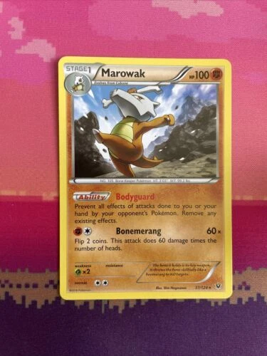 Marowak