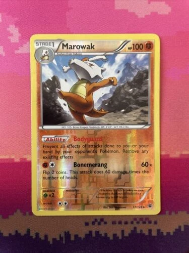 Marowak