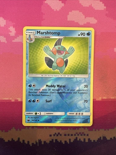 Marshtomp