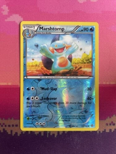 Marshtomp