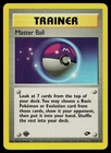 Master Ball