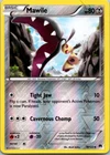 Mawile