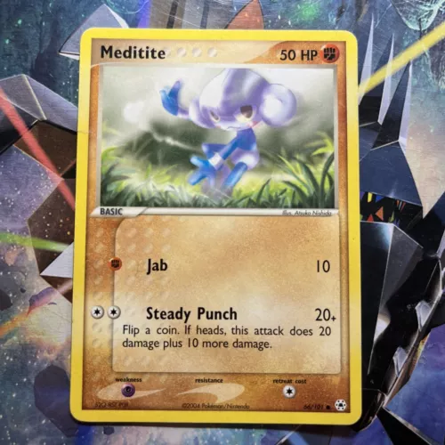 Meditite