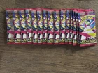 Chesnaught Break