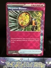Magnezone EX