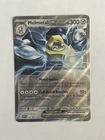 Melmetal Ex