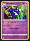 Meowstic