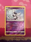 Meowstic