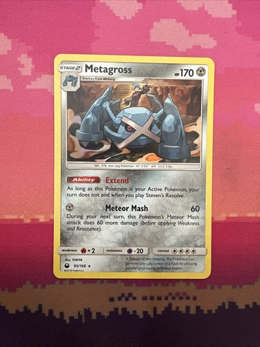 Metagross