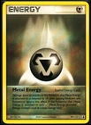 Metal Energy