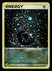 Metal Energy