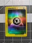 Metal Energy