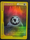 Metal Energy