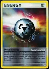 Metal Energy