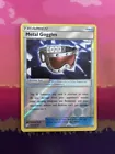 Metal Goggles