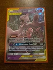Mewtwo & Mew Tag Team GX