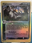 Mightyena