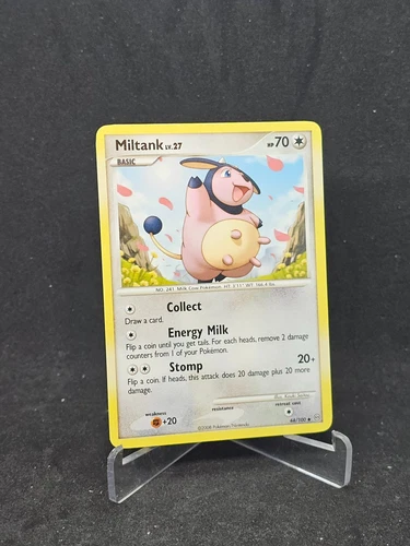 Miltank
