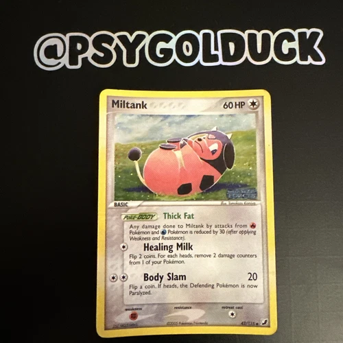 Miltank