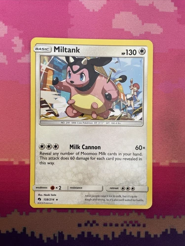 Miltank