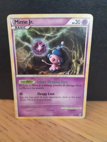 Mime Jr.
