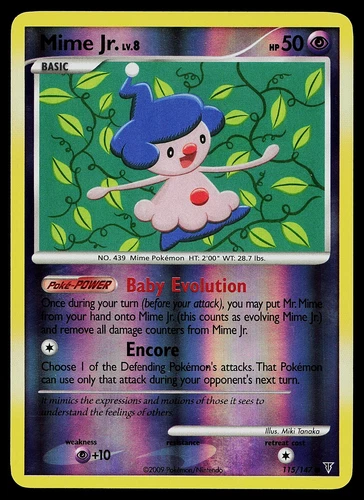Mime Jr.