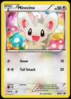 Minccino