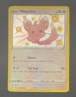 Minccino