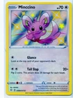 Minccino