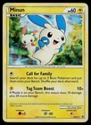 Minun