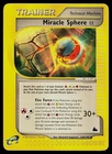 Miracle Sphere